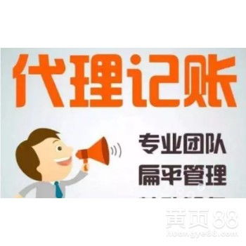 白云區(qū)花都區(qū)代理記賬 清理亂賬、變更注銷與廣告設計一體化服務