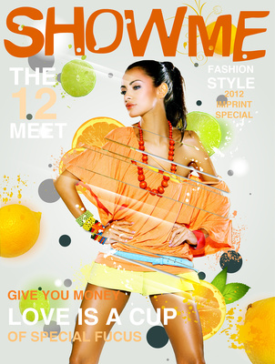 特效設計賦能廣告圖，專業代理代辦服務助力企業營銷升級